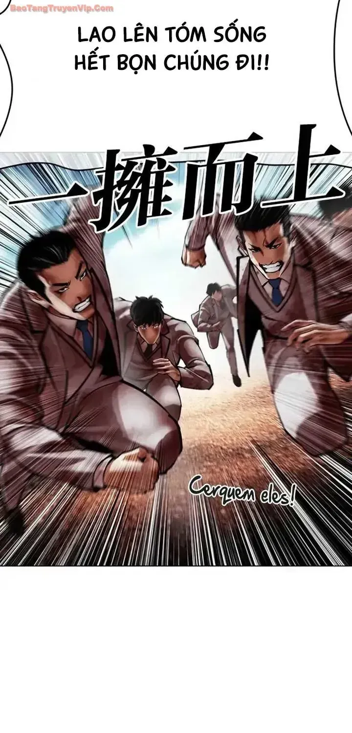 Hoán Đổi Diệu Kỳ Chap 604 - Next Chap 605