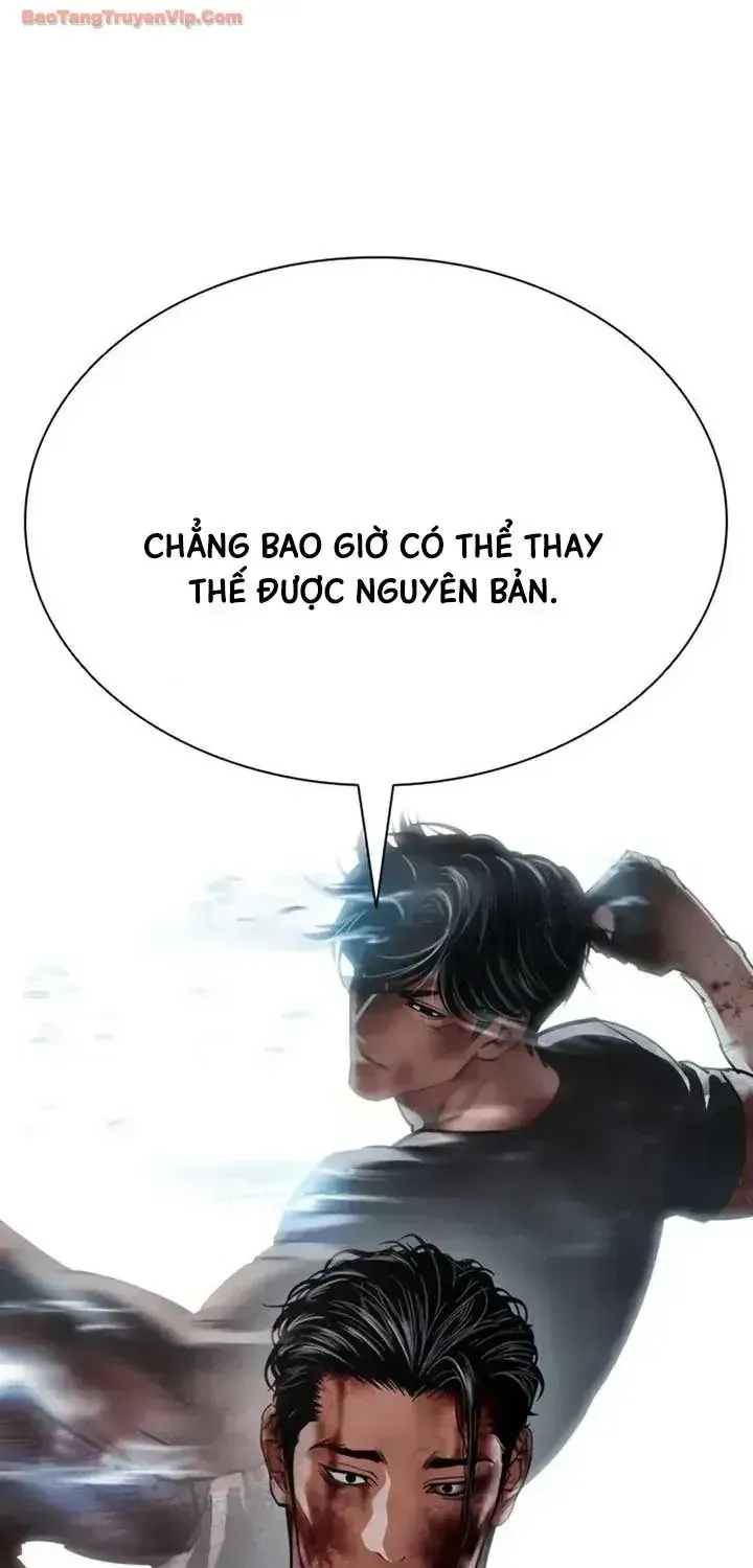 Hoán Đổi Diệu Kỳ Chap 604 - Next Chap 605