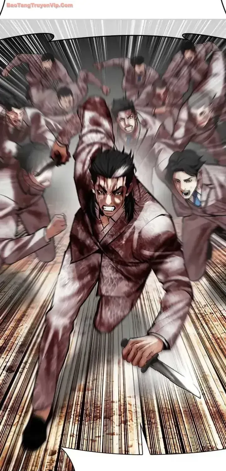 Hoán Đổi Diệu Kỳ Chap 604 - Next Chap 605