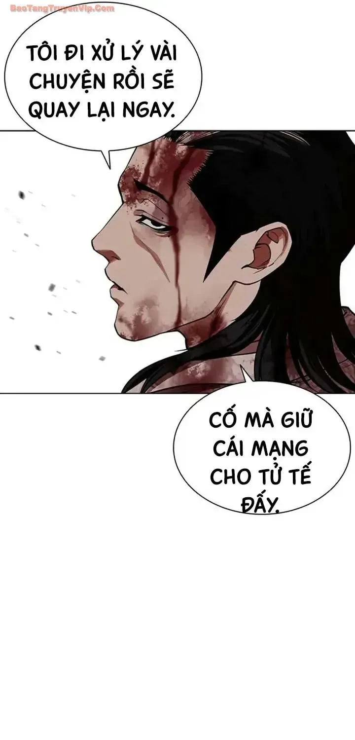 Hoán Đổi Diệu Kỳ Chap 604 - Next Chap 605
