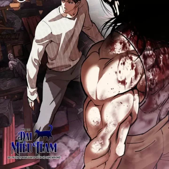 Hoán Đổi Diệu Kỳ Chap 606 - Next Chap 607