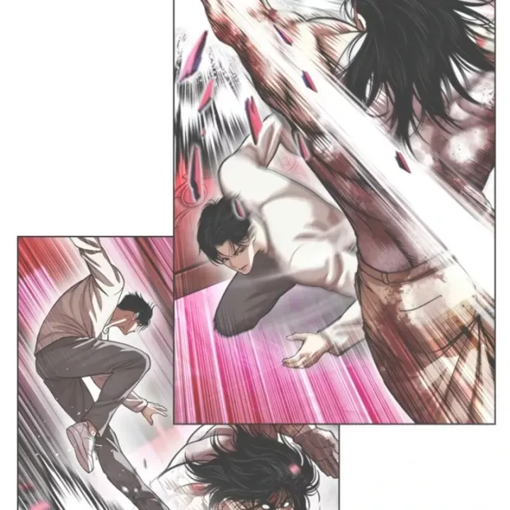 Hoán Đổi Diệu Kỳ Chap 606 - Next Chap 607