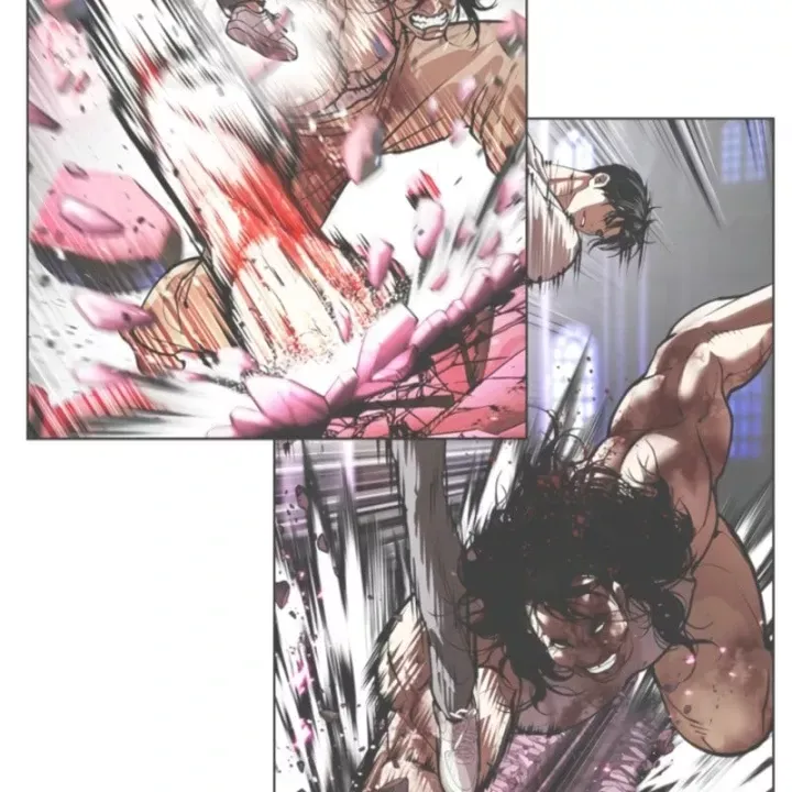 Hoán Đổi Diệu Kỳ Chap 606 - Next Chap 607
