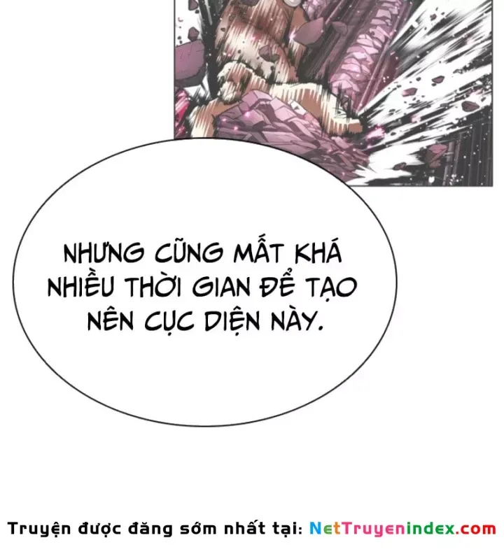 Hoán Đổi Diệu Kỳ Chap 606 - Next Chap 607