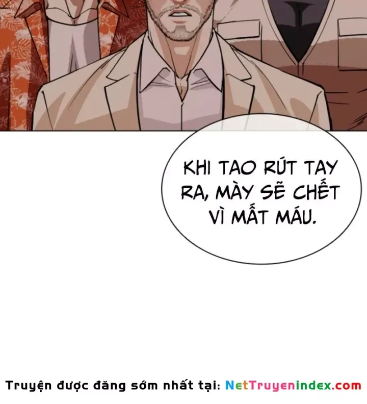 Hoán Đổi Diệu Kỳ Chap 606 - Next Chap 607