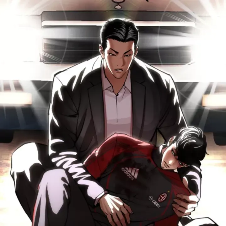 Hoán Đổi Diệu Kỳ Chap 606 - Next Chap 607