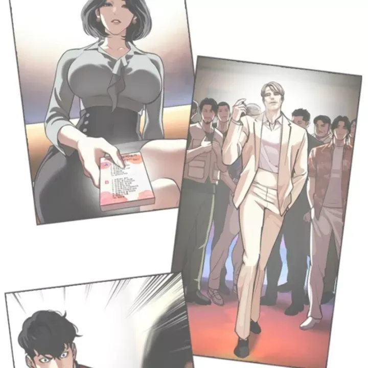 Hoán Đổi Diệu Kỳ Chap 606 - Next Chap 607