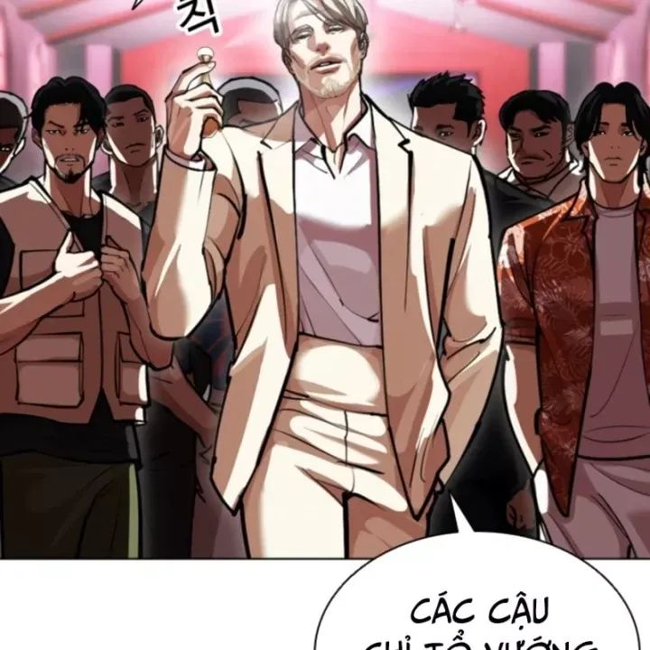 Hoán Đổi Diệu Kỳ Chap 606 - Next Chap 607
