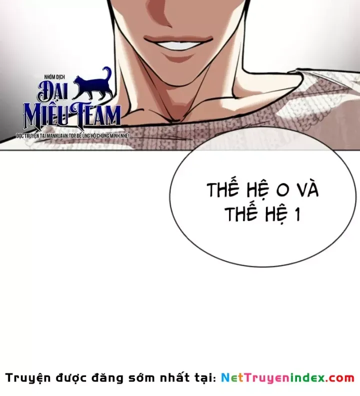 Hoán Đổi Diệu Kỳ Chap 606 - Next Chap 607