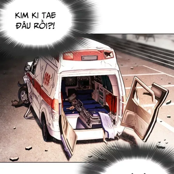 Hoán Đổi Diệu Kỳ Chap 606 - Next Chap 607