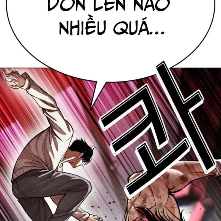 Hoán Đổi Diệu Kỳ Chap 606 - Next Chap 607