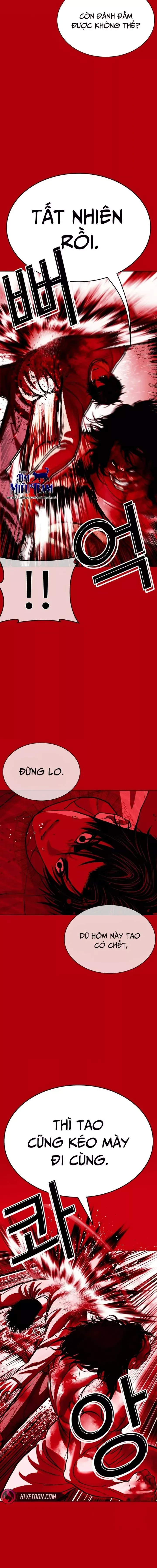 Hoán Đổi Diệu Kỳ Chap 607 - Next Chap 608