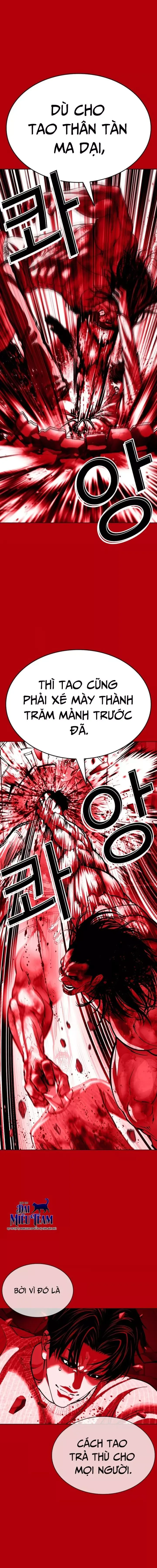 Hoán Đổi Diệu Kỳ Chap 607 - Next Chap 608