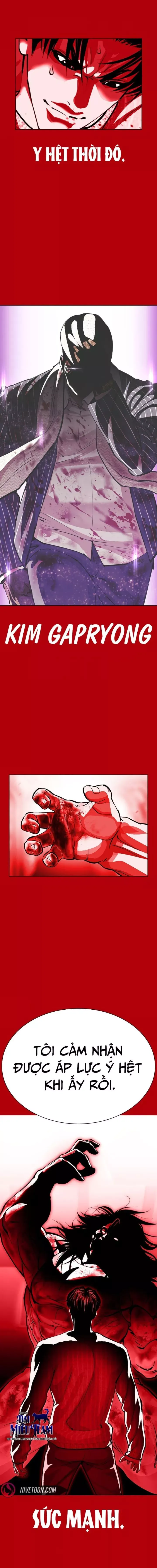 Hoán Đổi Diệu Kỳ Chap 607 - Next Chap 608