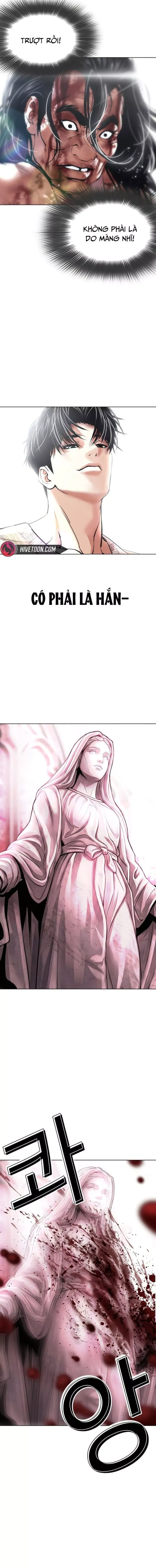 Hoán Đổi Diệu Kỳ Chap 607 - Next Chap 608
