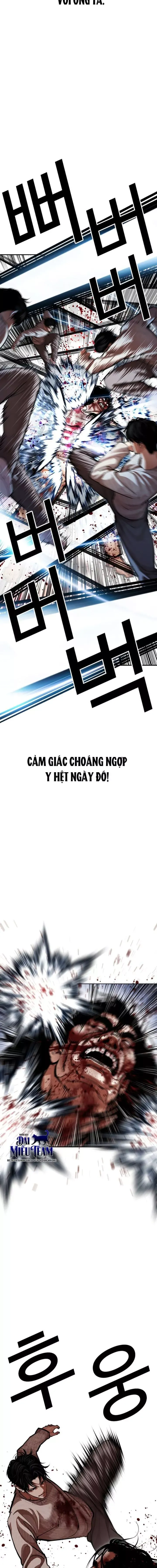 Hoán Đổi Diệu Kỳ Chap 607 - Next Chap 608