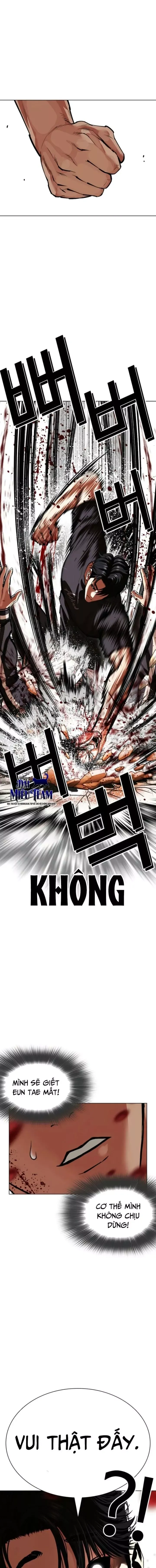 Hoán Đổi Diệu Kỳ Chap 608 - Next Chap 609