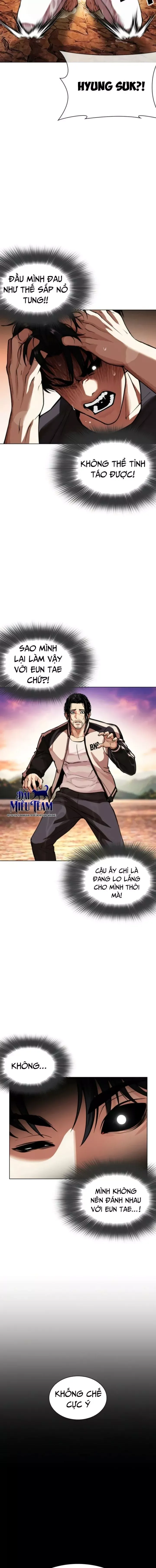 Hoán Đổi Diệu Kỳ Chap 608 - Next Chap 609