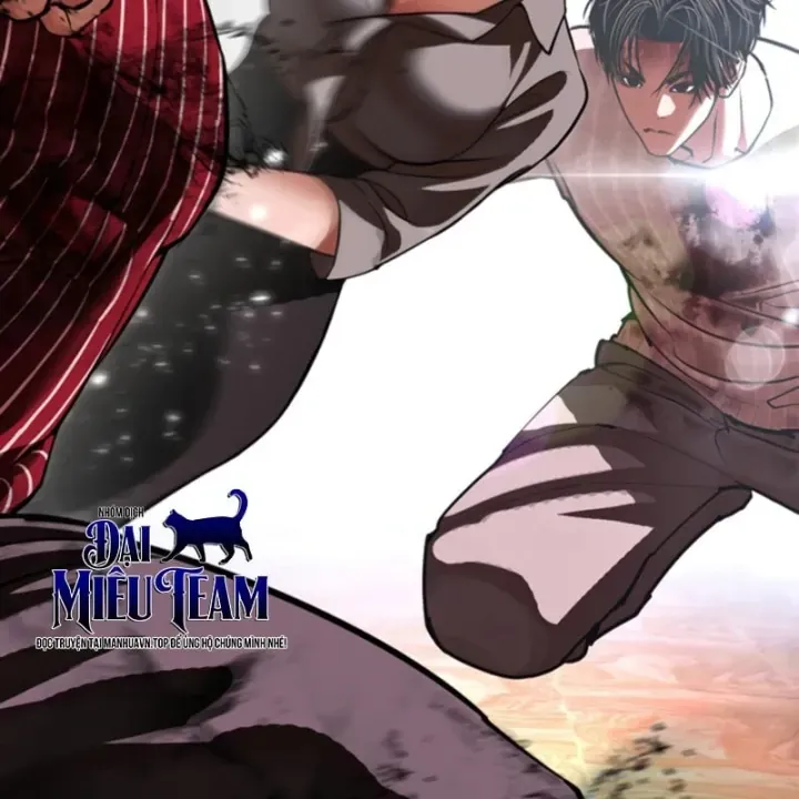 Hoán Đổi Diệu Kỳ Chap 609 - Next Chap 610
