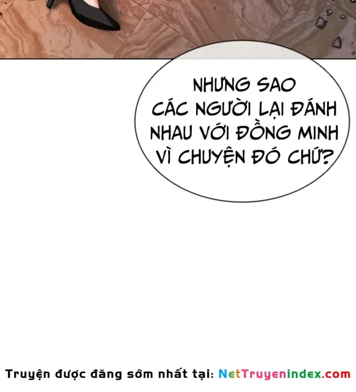 Hoán Đổi Diệu Kỳ Chap 609 - Next Chap 610