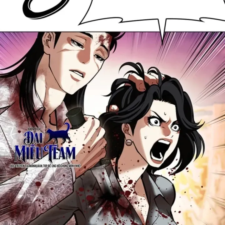 Hoán Đổi Diệu Kỳ Chap 609 - Next Chap 610