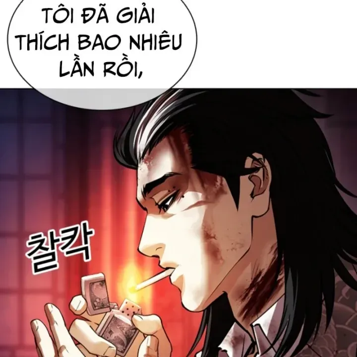 Hoán Đổi Diệu Kỳ Chap 609 - Next Chap 610