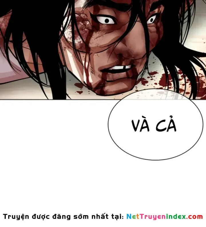 Hoán Đổi Diệu Kỳ Chap 609 - Next Chap 610