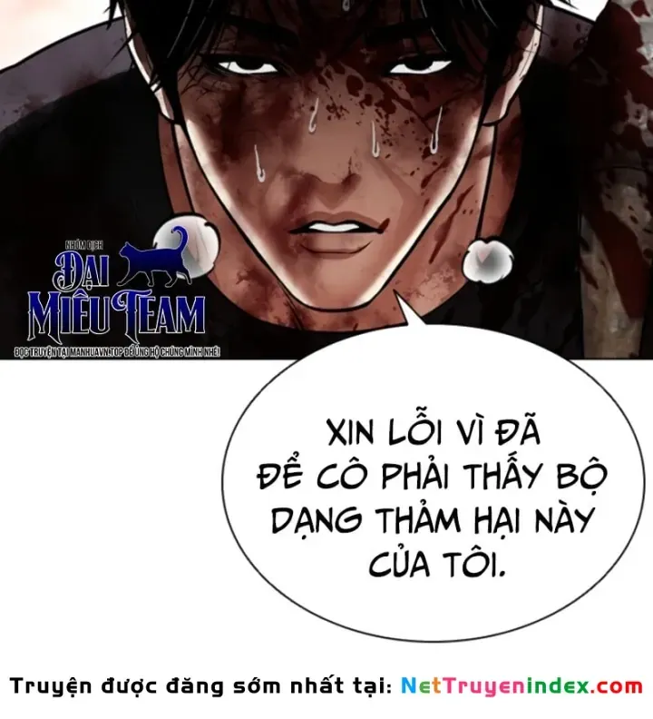 Hoán Đổi Diệu Kỳ Chap 609 - Next Chap 610
