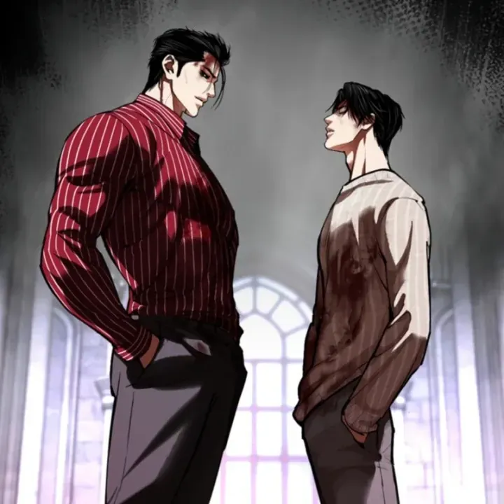 Hoán Đổi Diệu Kỳ Chap 609 - Next Chap 610