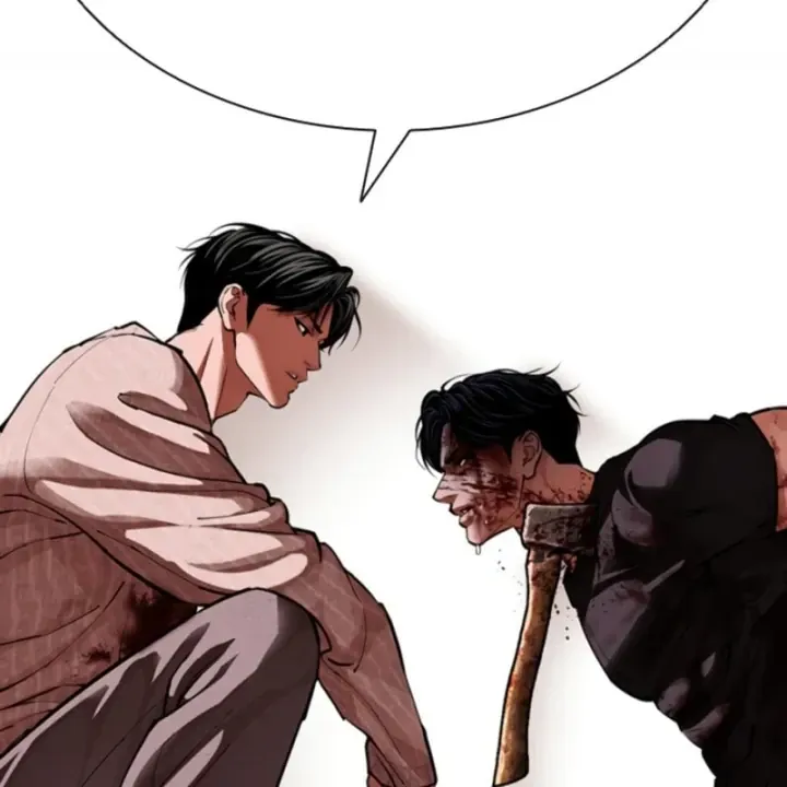 Hoán Đổi Diệu Kỳ Chap 609 - Next Chap 610