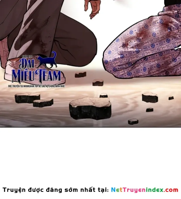 Hoán Đổi Diệu Kỳ Chap 609 - Next Chap 610