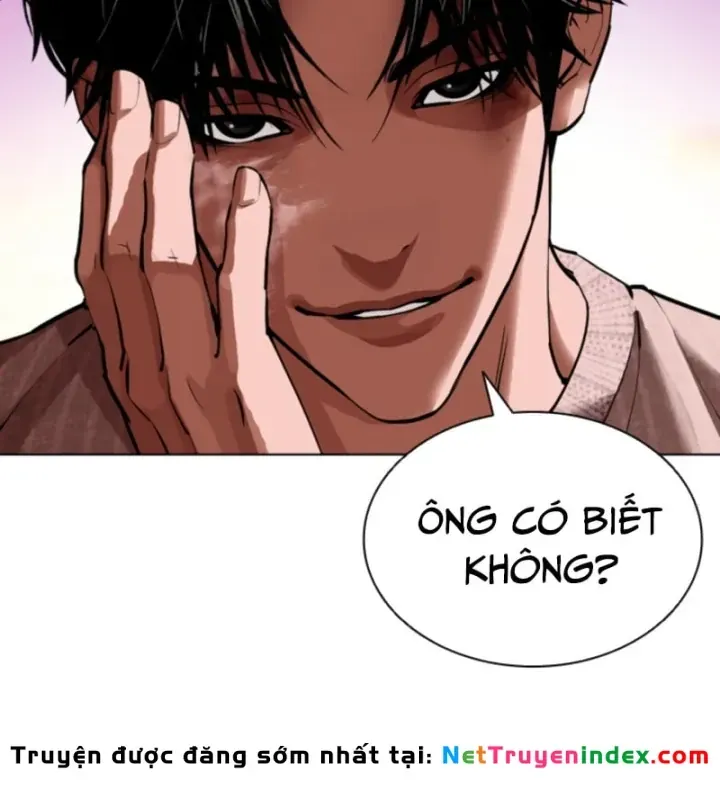 Hoán Đổi Diệu Kỳ Chap 609 - Next Chap 610