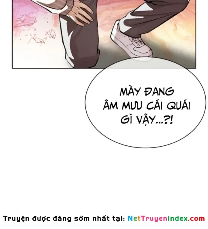 Hoán Đổi Diệu Kỳ Chap 609 - Next Chap 610