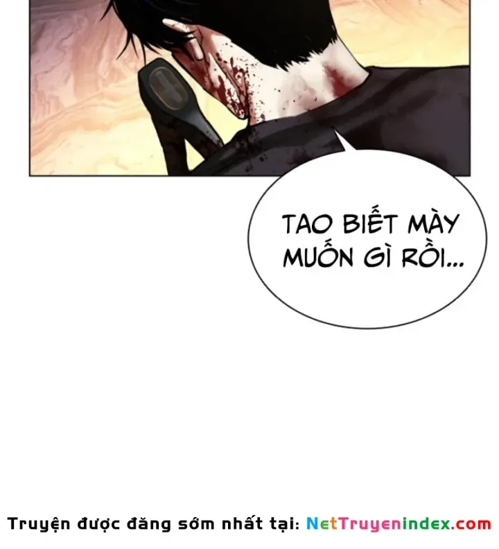 Hoán Đổi Diệu Kỳ Chap 609 - Next Chap 610