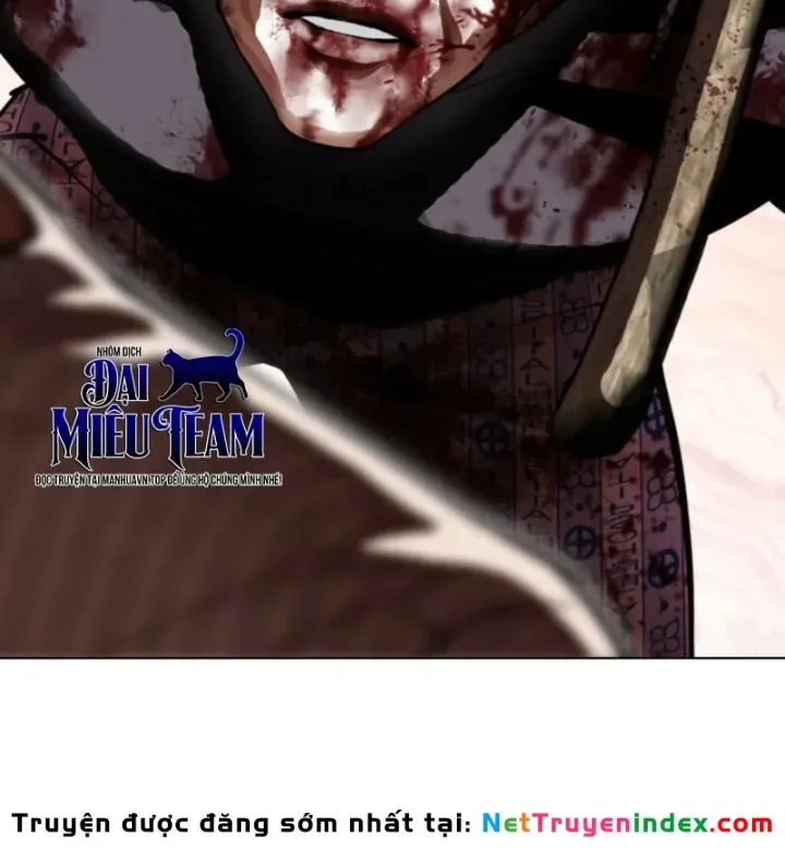 Hoán Đổi Diệu Kỳ Chap 609 - Next Chap 610