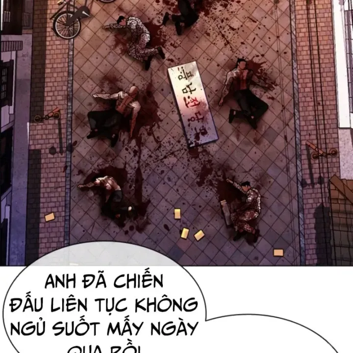 Hoán Đổi Diệu Kỳ Chap 609 - Next Chap 610