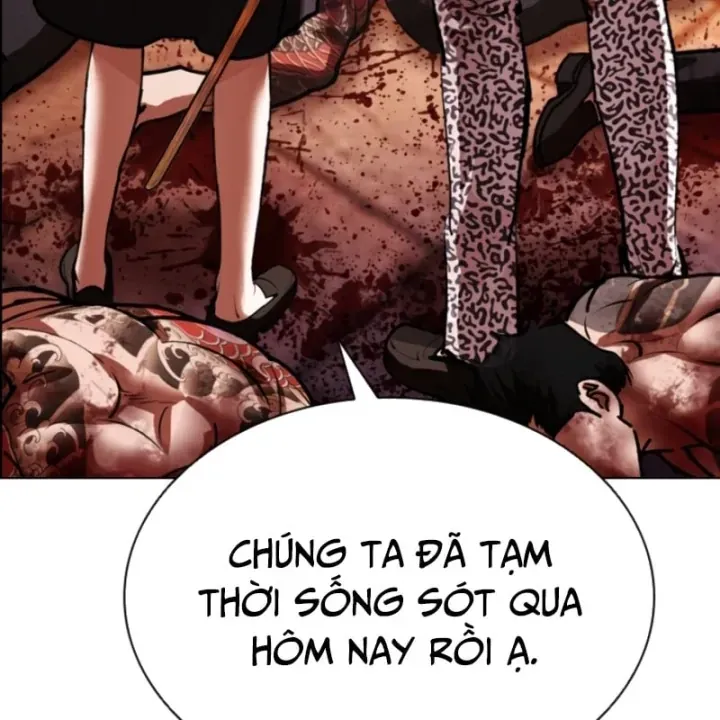 Hoán Đổi Diệu Kỳ Chap 609 - Next Chap 610