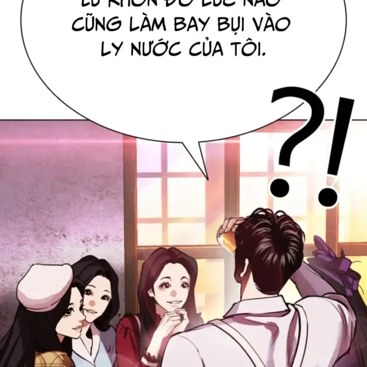 Hoán Đổi Diệu Kỳ Chap 609 - Next Chap 610