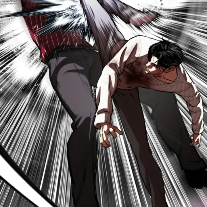 Hoán Đổi Diệu Kỳ Chap 609 - Next Chap 610
