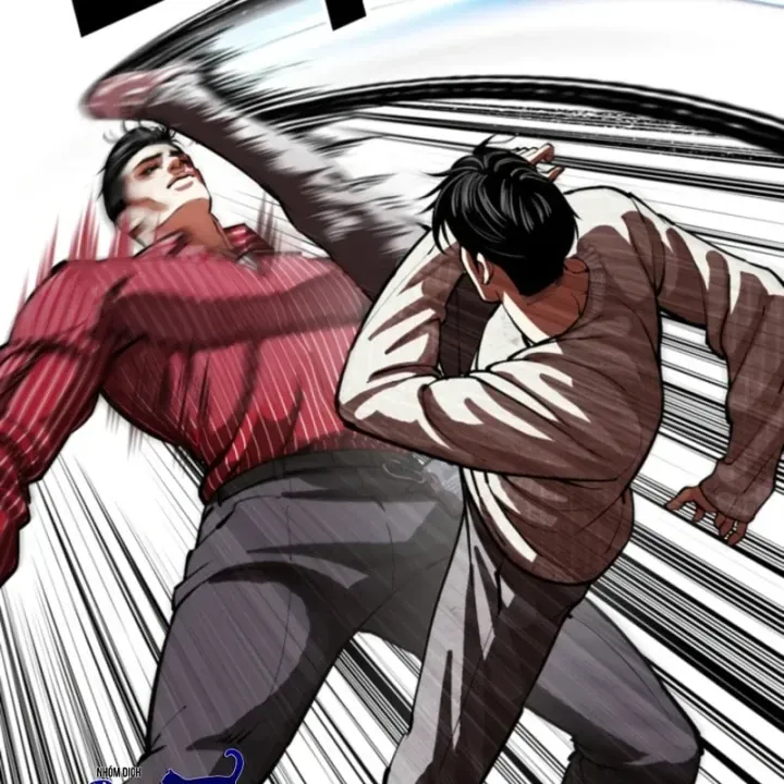 Hoán Đổi Diệu Kỳ Chap 609 - Next Chap 610