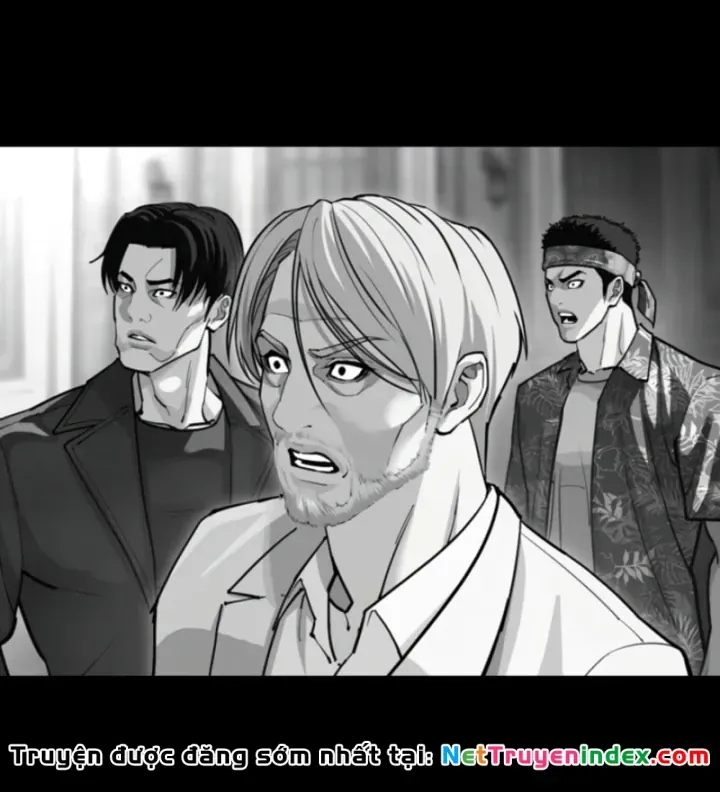 Hoán Đổi Diệu Kỳ Chap 609 - Next Chap 610