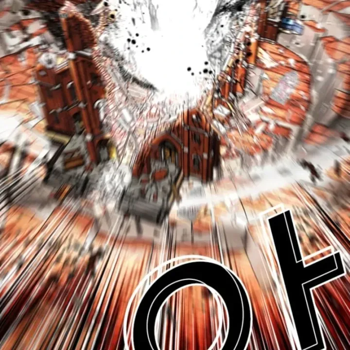 Hoán Đổi Diệu Kỳ Chap 609 - Next Chap 610