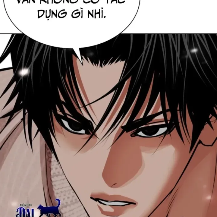 Hoán Đổi Diệu Kỳ Chap 609 - Next Chap 610