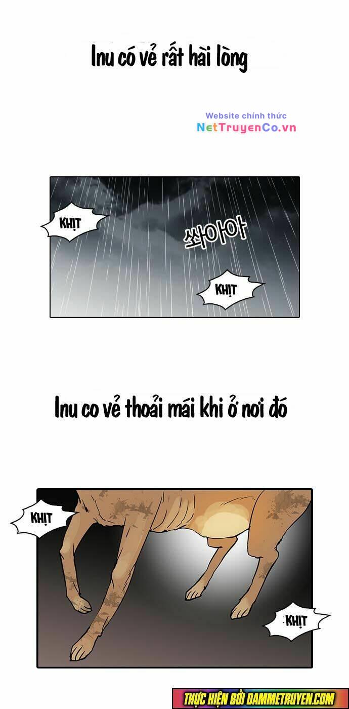 Hoán Đổi Diệu Kỳ Chap 61 - Next Chap 62