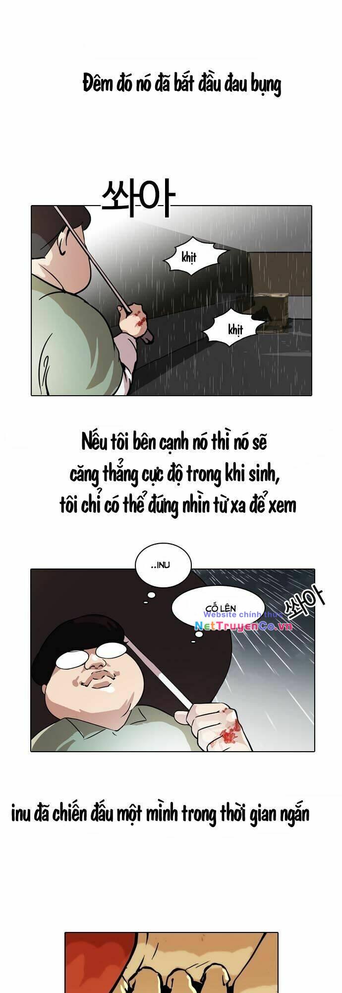 Hoán Đổi Diệu Kỳ Chap 61 - Next Chap 62