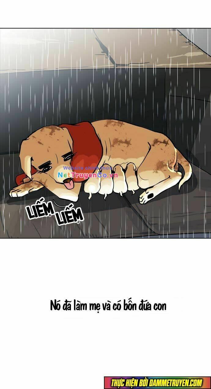 Hoán Đổi Diệu Kỳ Chap 61 - Next Chap 62