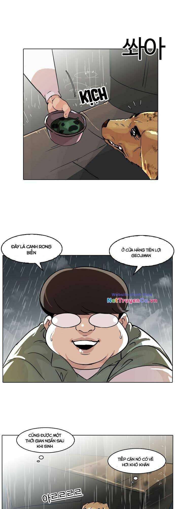 Hoán Đổi Diệu Kỳ Chap 61 - Next Chap 62