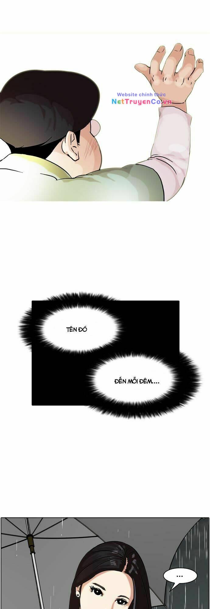 Hoán Đổi Diệu Kỳ Chap 61 - Next Chap 62