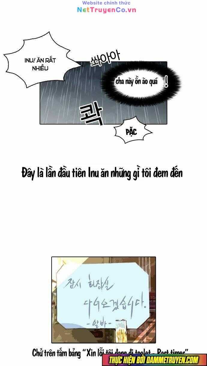 Hoán Đổi Diệu Kỳ Chap 61 - Next Chap 62