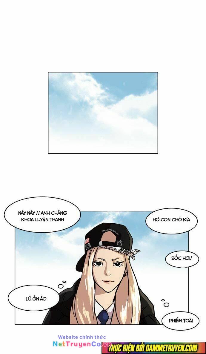 Hoán Đổi Diệu Kỳ Chap 61 - Next Chap 62